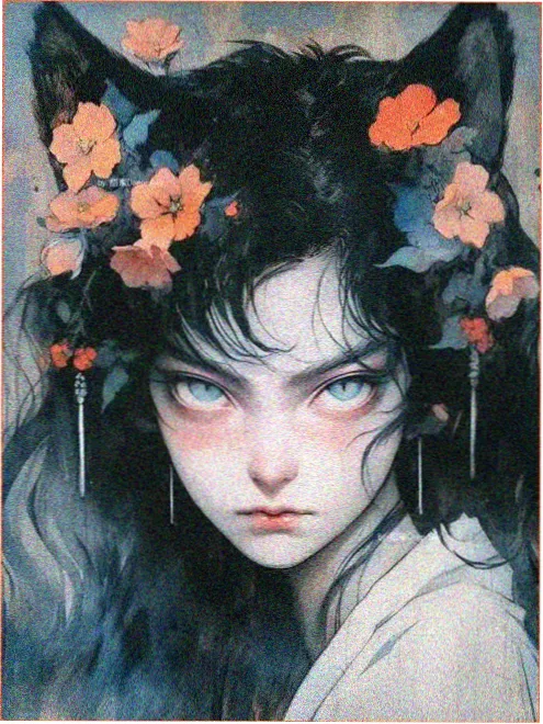 第七次日落 蝴蝶影院高清剧照