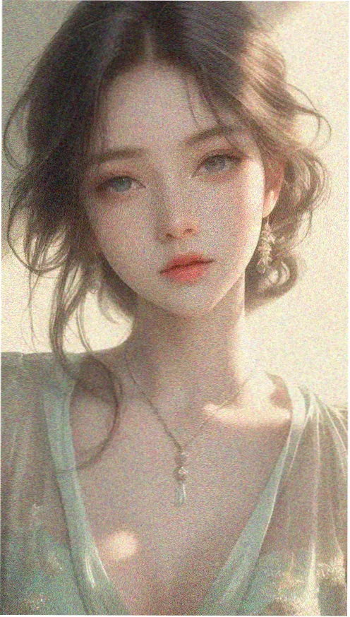 我在冷宫开直播 蝴蝶影院短剧剧照