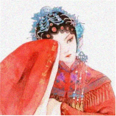 观众一只小满的头像